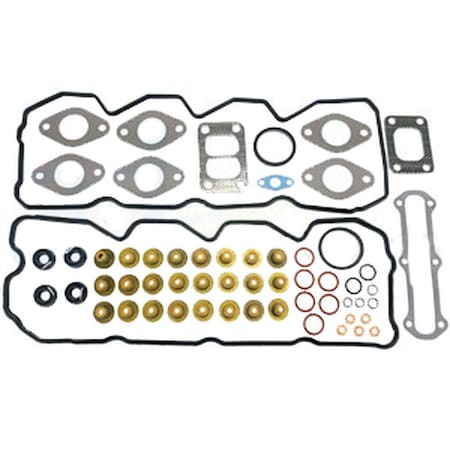 Gasket Set Upper L Head Gasket